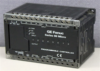 GE IC697MDL652 90-70 Genius Positive/Negative Discrete Input Module Digital I O Module