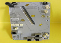 Rev E Rosemount PLC Circuit Board / PLC Control Board  51308307-175  CC-TCNTO1