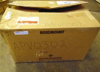Rosemount 3051TG In-Line Pressure Transmitter  3051TG1A2C21AB4M5K5     -14.7 to 30PSI