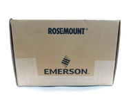 Rosemount 3051TG In-Line Pressure Transmitter 3051TG2A2B21BB4M5E5 -14.7 to 150PSI