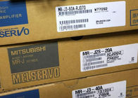 Mitsubishi 600W AC Servo Amplifier MR-J3-60A-RJ070 Industrial Drive 170V 3.2A NEW Stock