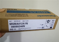 MSMA012A1N 50/60Hz 2500p/r Panasonic Industrial Servo Motor  30W 100V