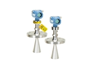 New Rosemount 5408 Radar Level Transmitter for increases efficiency and reduces cost of risk