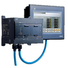 Omron CP2E Programmable Logic Controllers CP2E-E14DR-A design to support data collection and communication