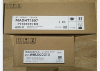 Panasonic Industrial AC Servo Drives MADHT1507 200W 200-240VAC 240V