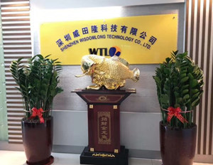 КИТАЙ Shenzhen Wisdomlong Technology CO.,LTD Профиль компании