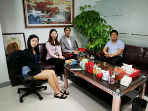КИТАЙ Shenzhen Wisdomlong Technology CO.,LTD Профиль компании