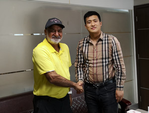 КИТАЙ Shenzhen Wisdomlong Technology CO.,LTD Профиль компании