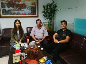 КИТАЙ Shenzhen Wisdomlong Technology CO.,LTD Профиль компании