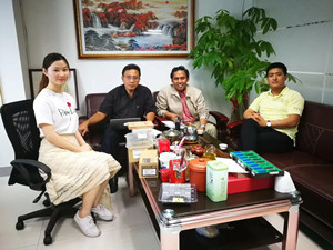 КИТАЙ Shenzhen Wisdomlong Technology CO.,LTD Профиль компании