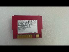 1734-OB8S SER-B Тип Allen-Bradley  8 выходов с транзисторными ключами 24 В постоянного тока Модуль ввода/вывода для приложений высокой плотности