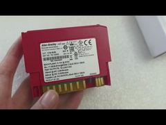 1734-IB8S SER-B Тип Allen Bradley 8-точечный модуль ввода/вывода с диагностикой и защитой от короткого замыкания F