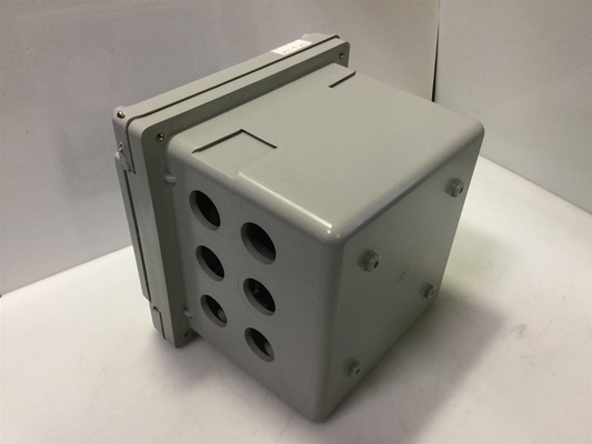 56-03-22-38-HT EMERSON Анализатор Двойной входный контроль 265VAC 50/60HZ 20 Ватт