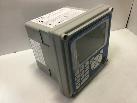 56-03-22-38-HT EMERSON Анализатор Двойной входный контроль 265VAC 50/60HZ 20 Ватт