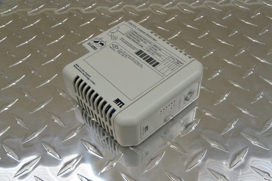 Оригинал ВХОДНОГО СИГНАЛА 100% МОДУЛЕЙ 4-CHANNEL THC/MV I/O EMERSON 8105-TI-TC новый