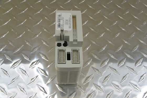 Оригинал ВХОДНОГО СИГНАЛА 100% МОДУЛЕЙ 4-CHANNEL THC/MV I/O EMERSON 8105-TI-TC новый