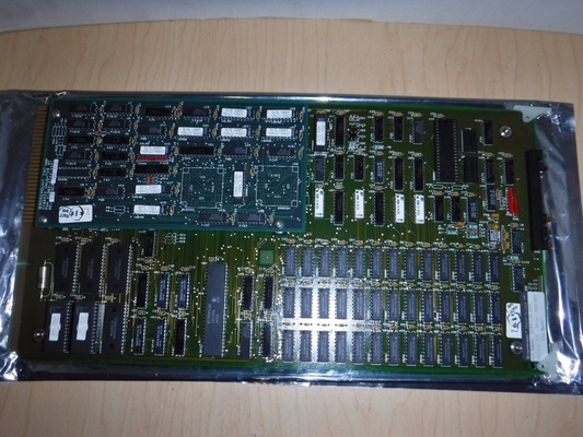 01984-1540-0009 EMERSON ОI Процессорная плата PCB сборка Дочь OI68020