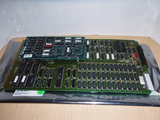 01984-1540-0009 EMERSON ОI Процессорная плата PCB сборка Дочь OI68020