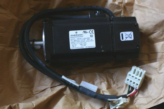XVM-6011-LONS-D002 EMERSON Сервомотор НАМИРОВАННЫЙ КОРК 12 LB-IN 7.32 MH 1.64 OHMS