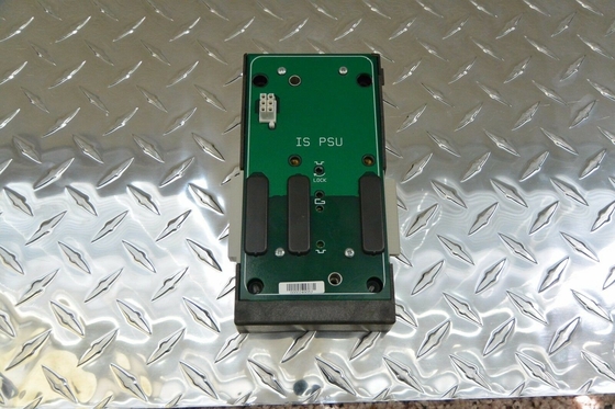 EMERSON KJ4101X1-BC1 Аналоговые выходные модули  Блок питания