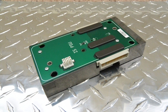 EMERSON KJ4101X1-BC1 Аналоговые выходные модули  Блок питания