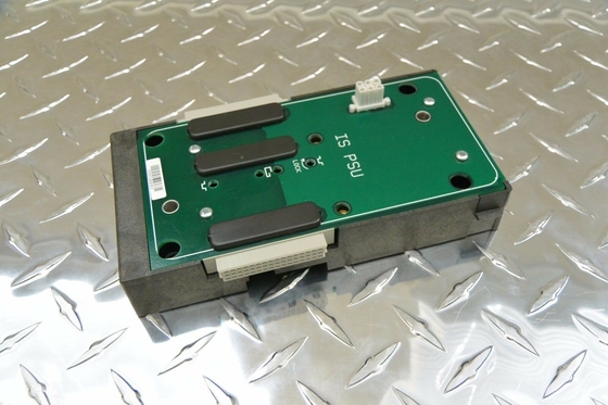 EMERSON KJ4101X1-BC1 Аналоговые выходные модули  Блок питания