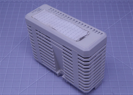 Модуль 3BUR001455R1 цифров цифрового данного ABB DO814 я модуль 16 o ДЕЛАЮ каналы