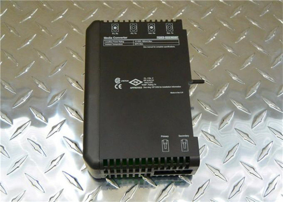 DELTAV KJ1700X1-BA1 ЭМЕРСОН МЕДИА ПРЕОБРАЗОВАТЕЛЬ VE6006 12P1710X012 DELTA V