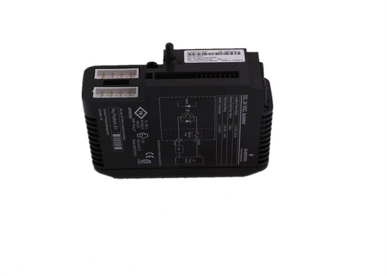 KJ3001X1-BA1 VE4001S2T1 Emerson Power Supply Module DI 8 Channel 24 VDC Изолированная карта