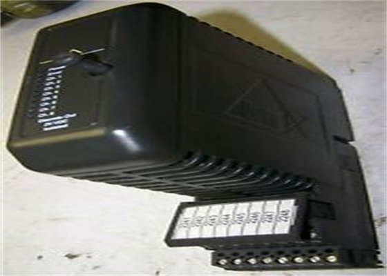 Emerson DeltaV DELTAV KJ3001X1-BG1, VE4002S1T1, 12P0557X152 DO, 8-канальный, 24 В постоянного тока, модуль дискретного ввода с изолированной картой