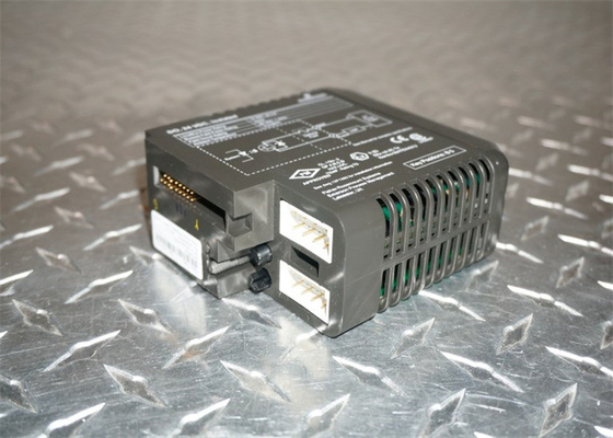 Emerson DeltaV DELTAV KJ3001X1-BG1, VE4002S1T1, 12P0557X152 DO, 8-канальный, 24 В постоянного тока, модуль дискретного ввода с изолированной картой