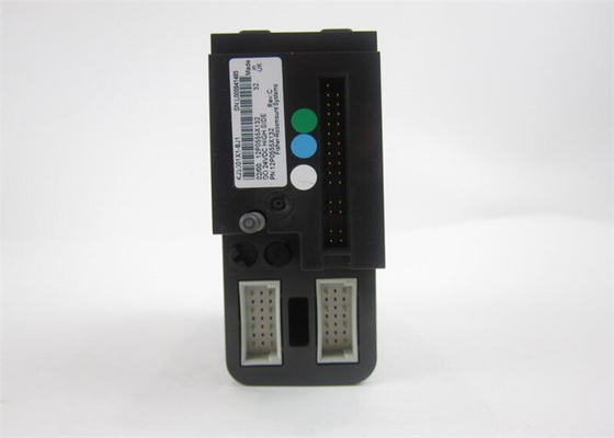 Модуль цифрового вывода Emerson DeltaV EMERSON VE4002S1T2B2 KJ3001X1-BJ1 12P0555X152