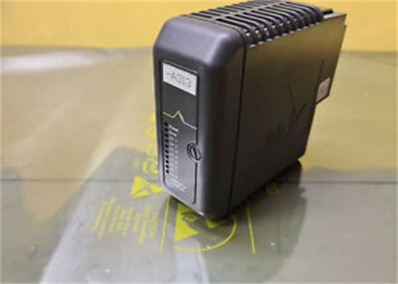 Emerson DELTAV KJ3002X1-BB1 12P0683X072 Аналоговый выходной модуль 4-20mA