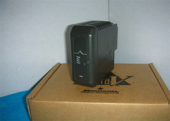 Карта последовательного интерфейса Emerson DeltaV DELTAV KJ3003X1-BA1 12P0914X062 VE4009