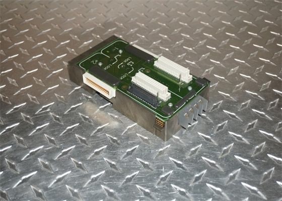 Контроллер мощности Emerson DeltaV KJ4001X1-BA2 VE3051CO 12P1562X012 2 Широкий держатель