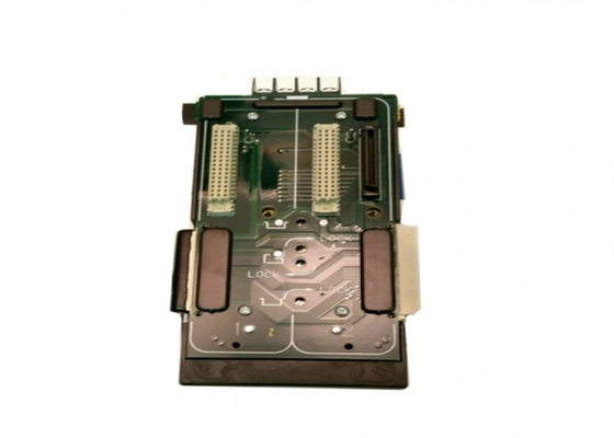 Emerson DeltaV KJ4001X1-BE1 VE4050S2K1C1 12P0818X032 8 широких шасси ввода-вывода с защитной планкой