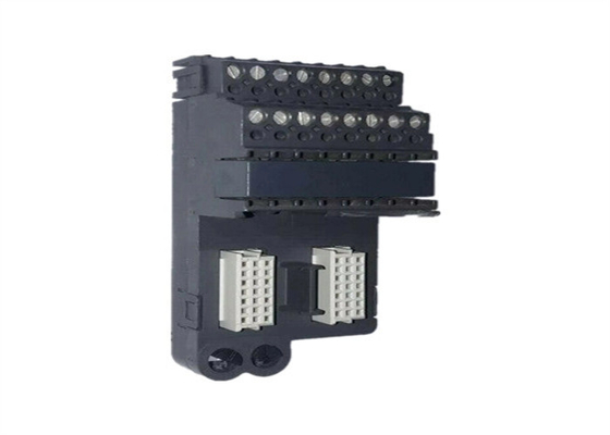 Клеммная колодка ввода-вывода Emerson DeltaV KJ4001X1-CA1 12P0623X022 Контроллер