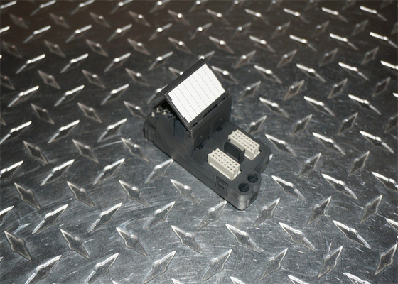 Клеммная колодка ввода-вывода Emerson DeltaV KJ4001X1-CA1 12P0623X022 Контроллер