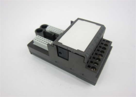 Emerson DeltaV KJ4001X1-CB1 12P0625X052 Клеммный блок ввода-вывода с предохранителями
