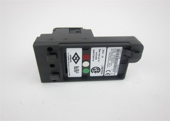 Emerson DeltaV KJ4001X1-CB1 12P0625X052 Клеммный блок ввода-вывода с предохранителями