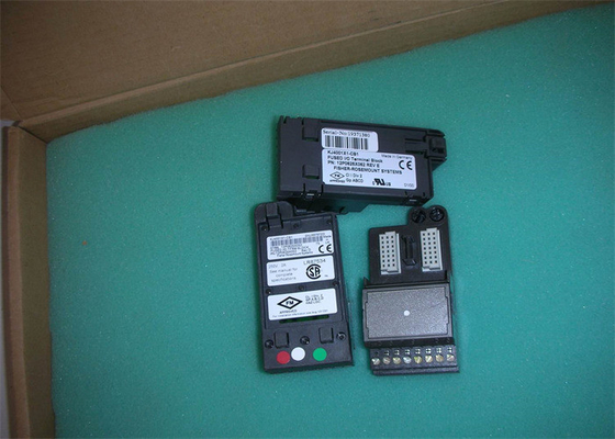 Emerson DeltaV KJ4001X1-CB1 12P0625X052 Клеммный блок ввода-вывода с предохранителями