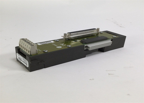 Emerson DeltaV LOCAL KJ4001X1-GA1 12P0830X022 ПРАВЫЙ УДЛИНИТЕЛЬ ШИНЫ Кабель