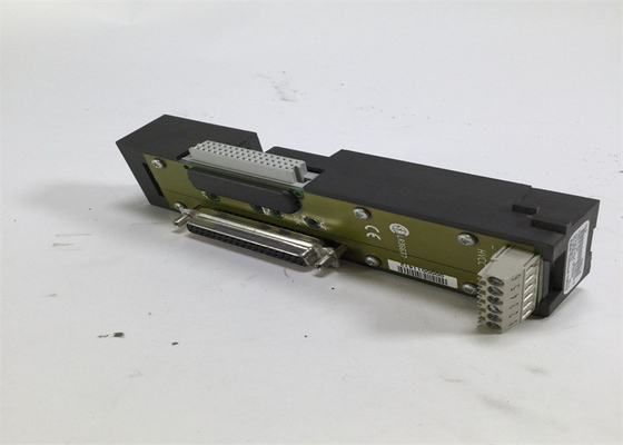 Emerson DeltaV LOCAL KJ4001X1-GA1 12P0830X022 ПРАВЫЙ УДЛИНИТЕЛЬ ШИНЫ Кабель