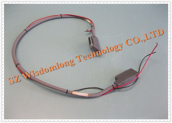 Emerson DeltaV KJ4001X1-HA1 12P0949X022 КАБЕЛЬ УДЛИНИТЕЛЯ МЕСТНОЙ ШИНЫ