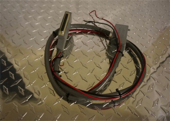 Emerson DeltaV KJ4001X1-HA1 12P0949X022 КАБЕЛЬ УДЛИНИТЕЛЯ МЕСТНОЙ ШИНЫ