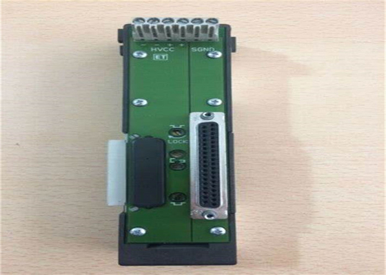Emerson DeltaV KJ4010X1-BG1 12P0830X042 Модуль правого расширения локальной шины с резервным источником питания