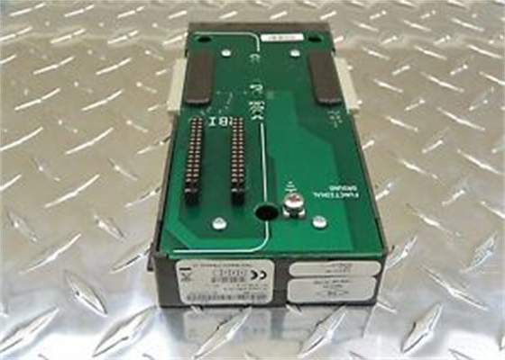 Emerson DeltaV KJ4001X1-BB1 12P0619X032 8 WIDE I/O CARRIER Резервный модуль питания
