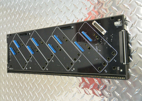 Emerson DeltaV KJ4002X1-BB1 12P1728X042 VE4055S2C0 Правый 8 Широкий вертикальный носитель