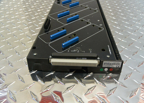 Emerson DeltaV KJ4002X1-BB1 12P1728X042 VE4055S2C0 Правый 8 Широкий вертикальный носитель