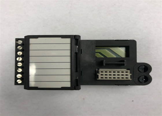 Клеммная колодка последовательного интерфейса Emerson DeltaV KJ3003X1-EA1 Резервный модуль питания